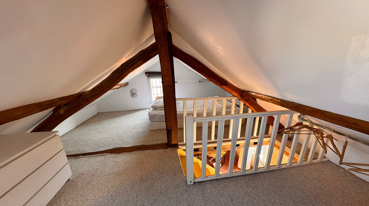 Ma-Cabane - Vente Maison CHAVENAY, 68 m²