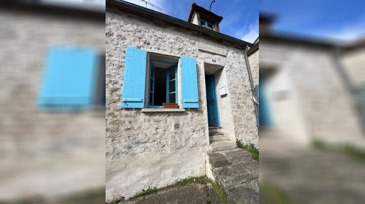 Ma-Cabane - Vente Maison CHAVENAY, 60 m²