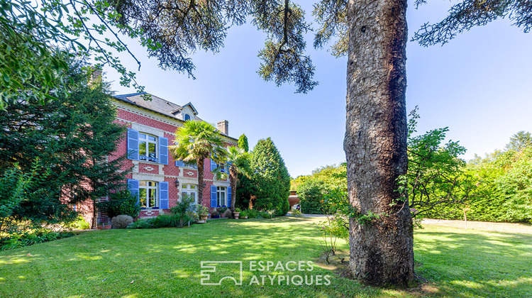 Ma-Cabane - Vente Maison CHAVENAY, 400 m²