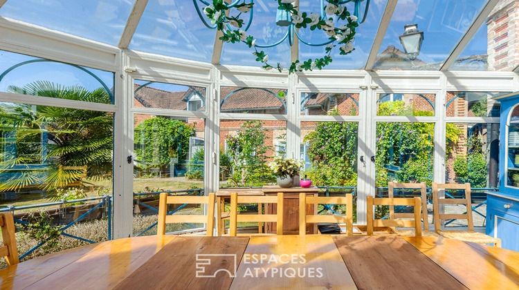 Ma-Cabane - Vente Maison CHAVENAY, 400 m²