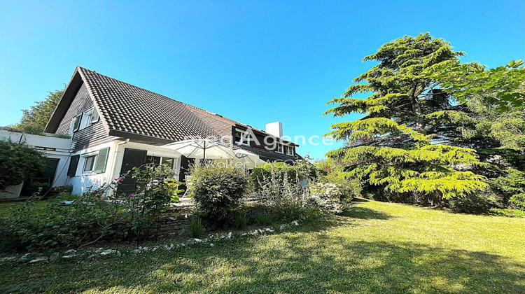Ma-Cabane - Vente Maison CHAVENAY, 260 m²