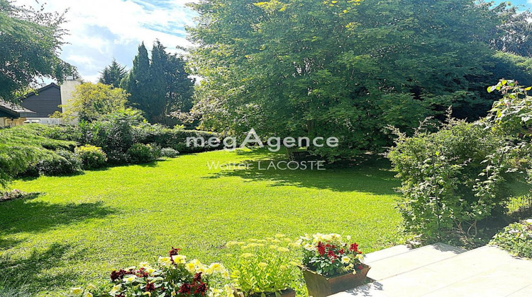 Ma-Cabane - Vente Maison CHAVENAY, 260 m²