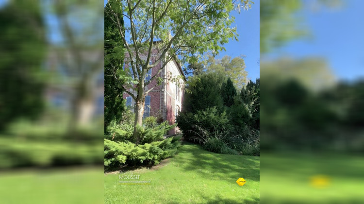 Ma-Cabane - Vente Maison CHAVENAY, 398 m²