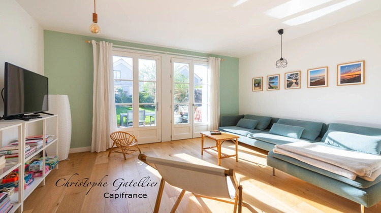 Ma-Cabane - Vente Maison CHAVENAY, 72 m²