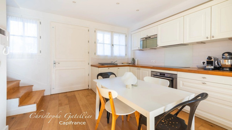 Ma-Cabane - Vente Maison CHAVENAY, 72 m²