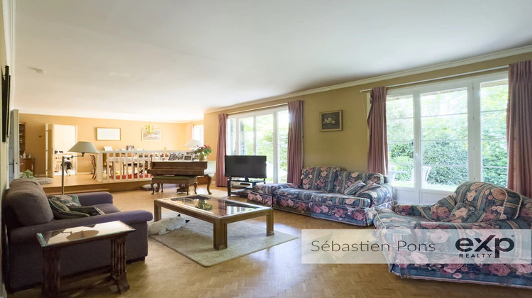 Ma-Cabane - Vente Maison Chavenay, 230 m²