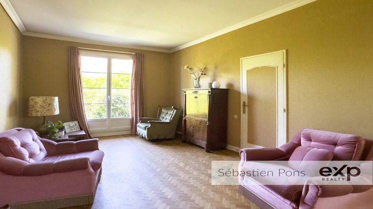 Ma-Cabane - Vente Maison Chavenay, 230 m²