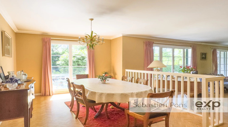 Ma-Cabane - Vente Maison Chavenay, 230 m²