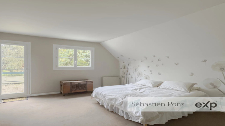 Ma-Cabane - Vente Maison Chavenay, 230 m²