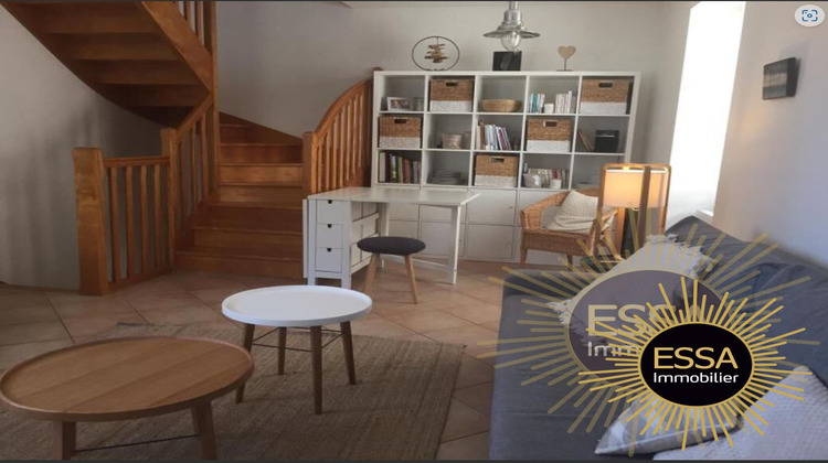 Ma-Cabane - Vente Maison Chavenay, 59 m²