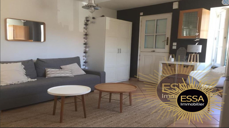 Ma-Cabane - Vente Maison Chavenay, 59 m²