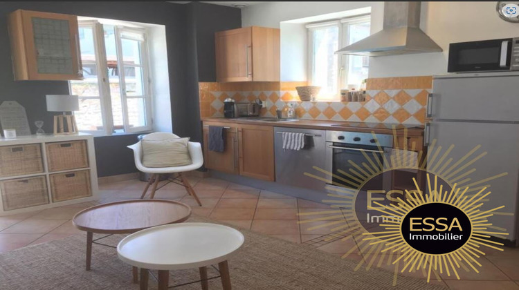 Ma-Cabane - Vente Maison Chavenay, 59 m²