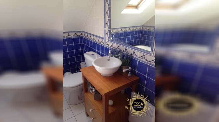 Ma-Cabane - Vente Maison Chavenay, 59 m²