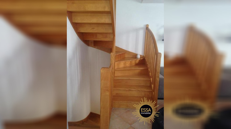 Ma-Cabane - Vente Maison Chavenay, 59 m²