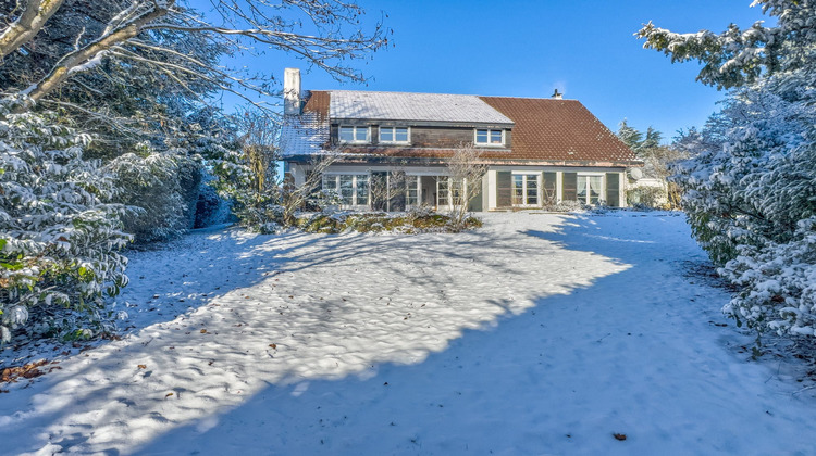 Ma-Cabane - Vente Maison Chavenay, 230 m²