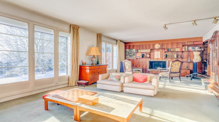 Ma-Cabane - Vente Maison Chavenay, 230 m²