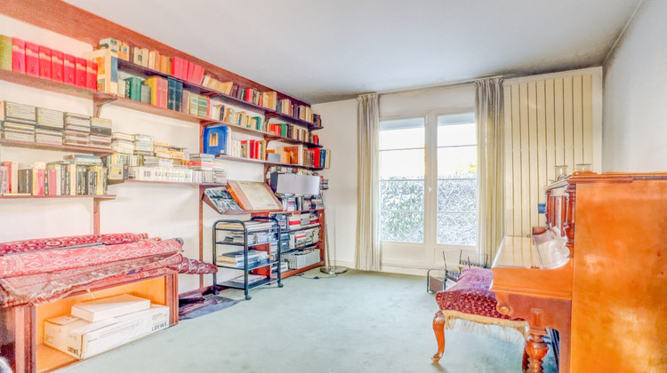 Ma-Cabane - Vente Maison Chavenay, 230 m²