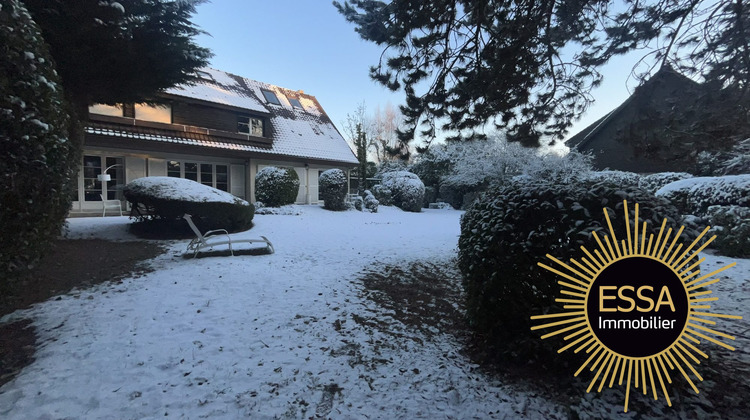 Ma-Cabane - Vente Maison Chavenay, 250 m²