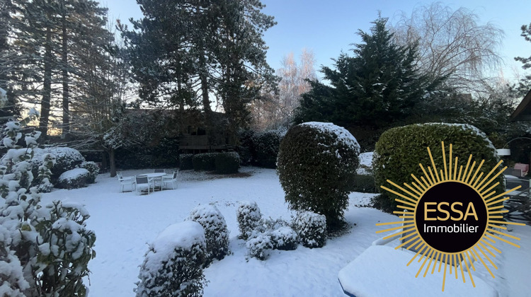 Ma-Cabane - Vente Maison Chavenay, 250 m²