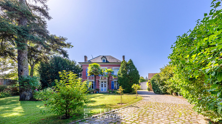 Ma-Cabane - Vente Maison CHAVENAY, 400 m²