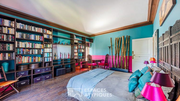 Ma-Cabane - Vente Maison CHAVENAY, 400 m²