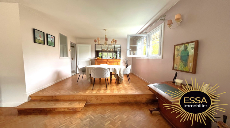 Ma-Cabane - Vente Maison Chavenay, 200 m²