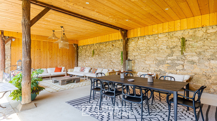 Ma-Cabane - Vente Maison CHAVENAY, 237 m²