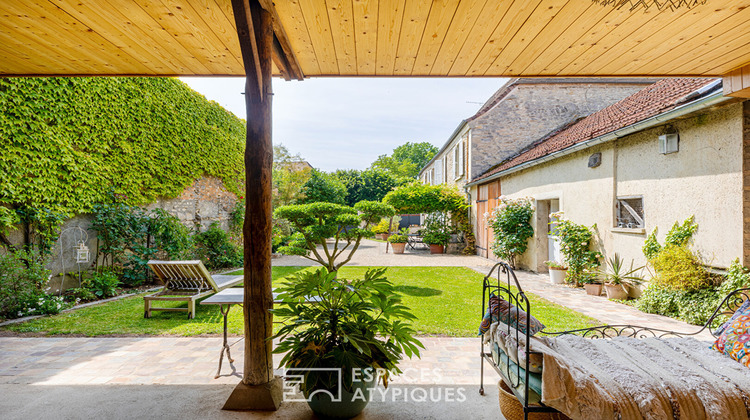 Ma-Cabane - Vente Maison CHAVENAY, 237 m²