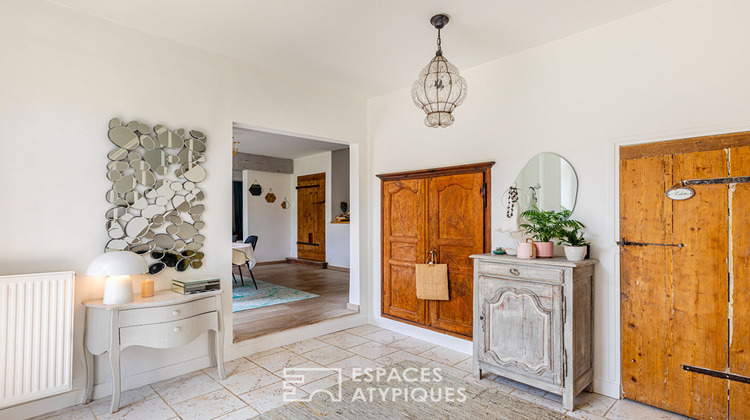 Ma-Cabane - Vente Maison CHAVENAY, 237 m²