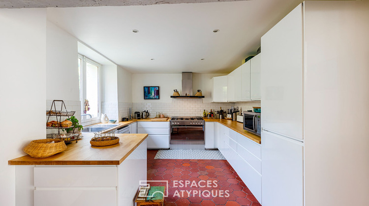Ma-Cabane - Vente Maison CHAVENAY, 237 m²