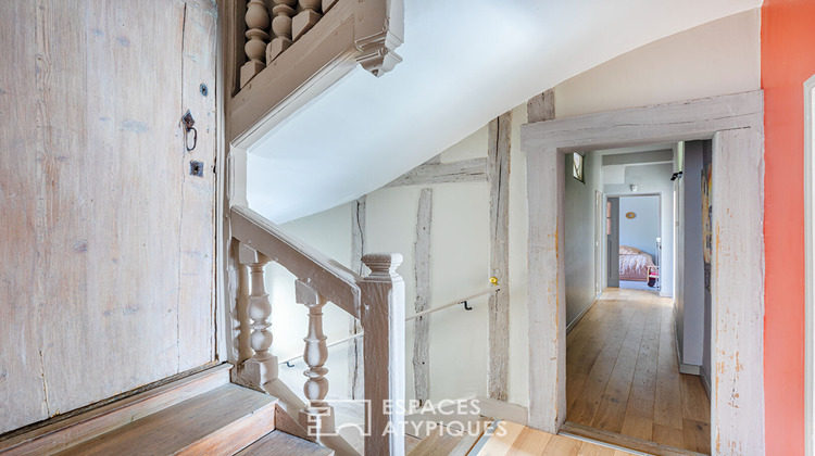 Ma-Cabane - Vente Maison CHAVENAY, 237 m²