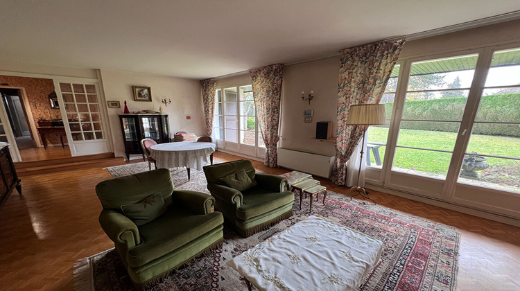 Ma-Cabane - Vente Maison CHAVENAY, 225 m²