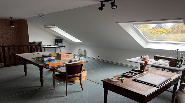 Ma-Cabane - Vente Maison CHAVENAY, 225 m²