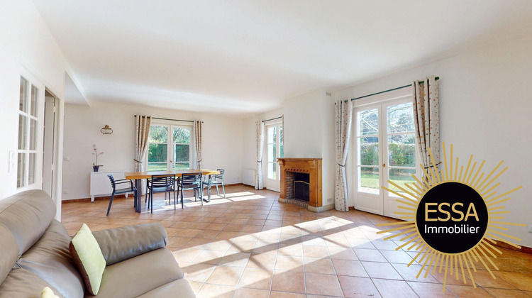 Ma-Cabane - Vente Maison Chavenay, 249 m²