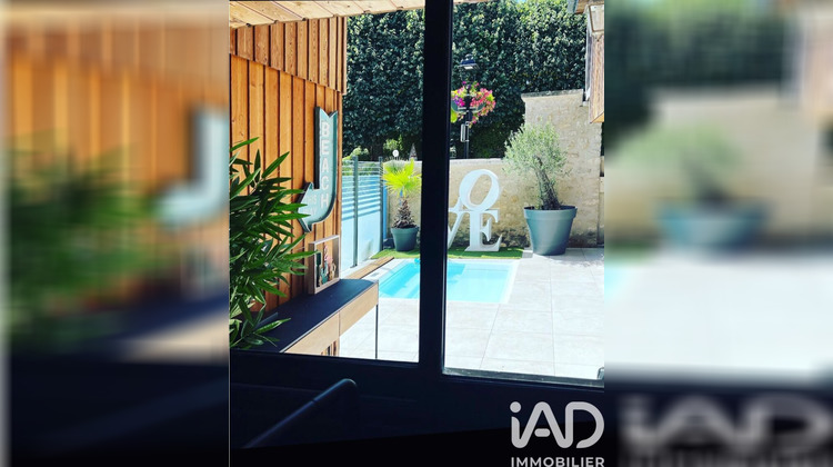 Ma-Cabane - Vente Maison Chavenay, 156 m²