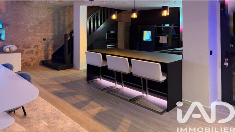 Ma-Cabane - Vente Maison Chavenay, 156 m²