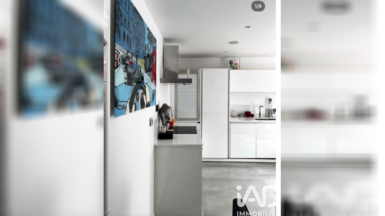 Ma-Cabane - Vente Maison Chavenay, 156 m²