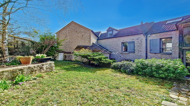 Ma-Cabane - Vente Maison Chavenay, 177 m²