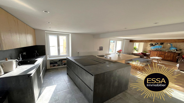 Ma-Cabane - Vente Maison Chavenay, 141 m²