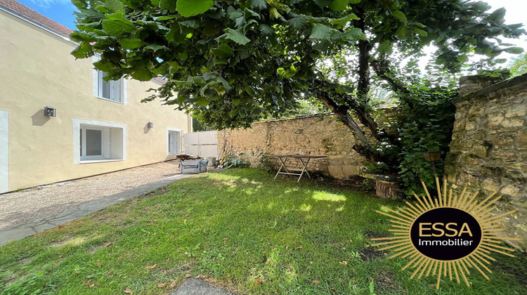 Ma-Cabane - Vente Maison Chavenay, 141 m²