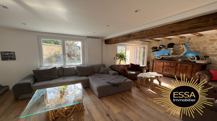 Ma-Cabane - Vente Maison Chavenay, 141 m²