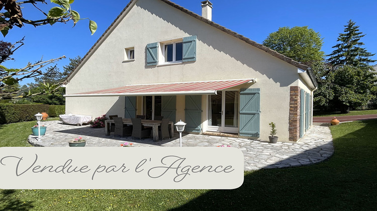 Ma-Cabane - Vente Maison CHAVENAY, 150 m²