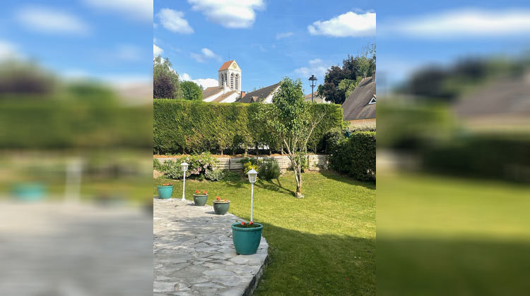 Ma-Cabane - Vente Maison CHAVENAY, 150 m²