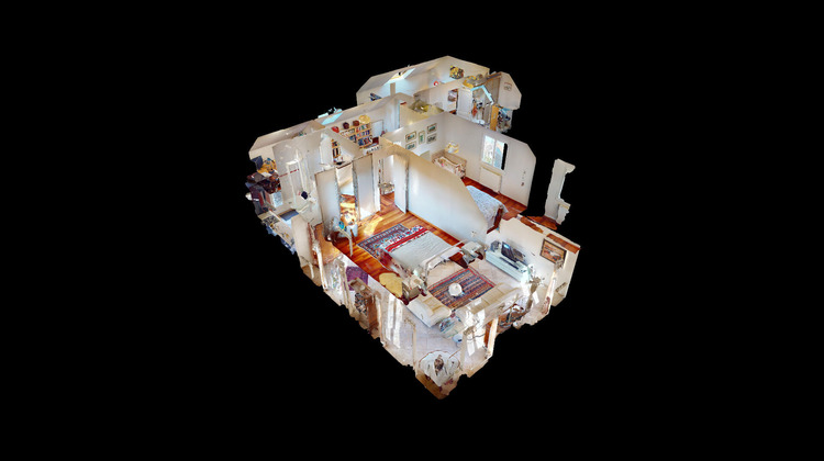 Ma-Cabane - Vente Maison CHAVENAY, 150 m²