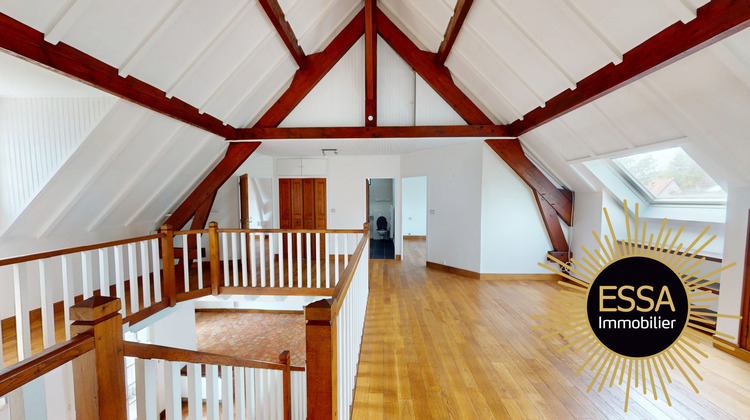 Ma-Cabane - Vente Maison Chavenay, 220 m²