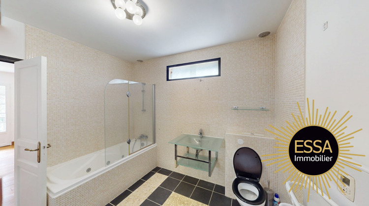 Ma-Cabane - Vente Maison Chavenay, 220 m²