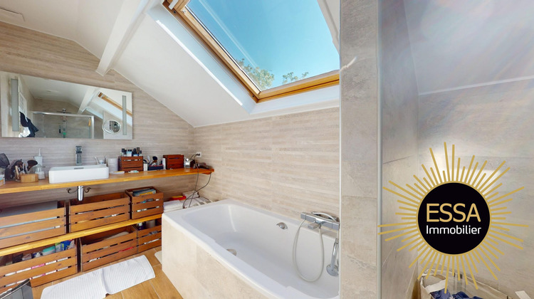 Ma-Cabane - Vente Maison Chavenay, 139 m²