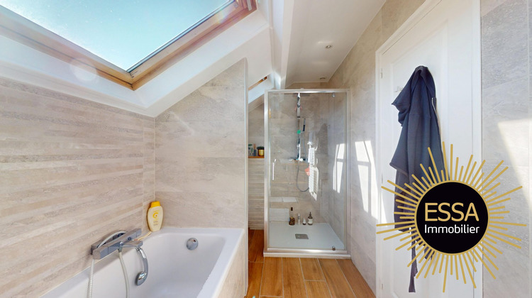 Ma-Cabane - Vente Maison Chavenay, 139 m²