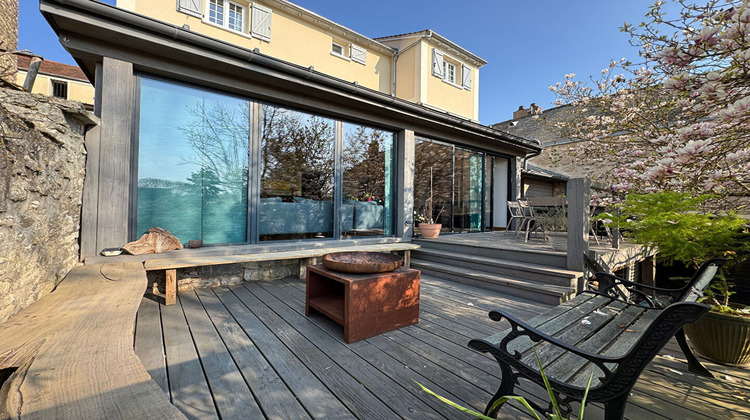 Ma-Cabane - Vente Maison CHAVENAY, 150 m²