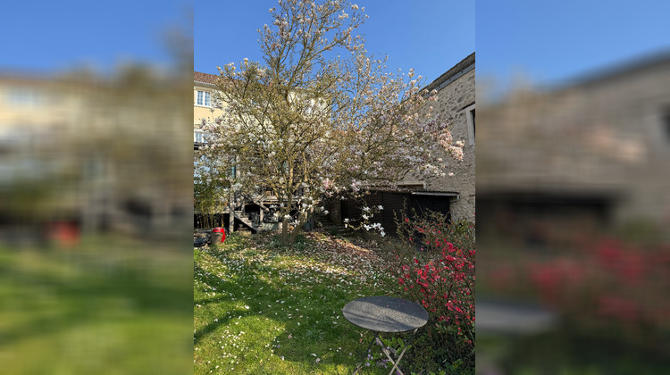 Ma-Cabane - Vente Maison CHAVENAY, 150 m²